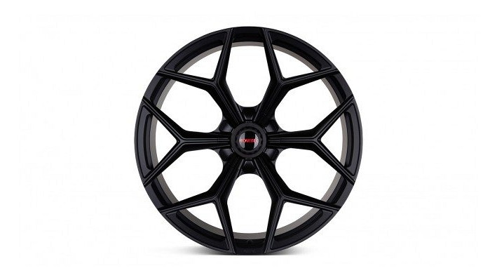 Photo of Novitec NL4 Forged, Central Locking Wheels for the Lamborghini Huracan EVO/EVO RWD - Image 2